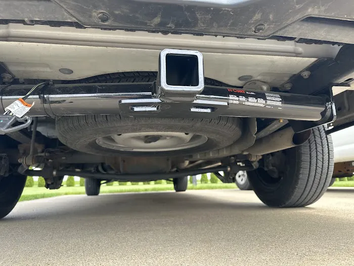 A&J Exhaust and Tire Center 7