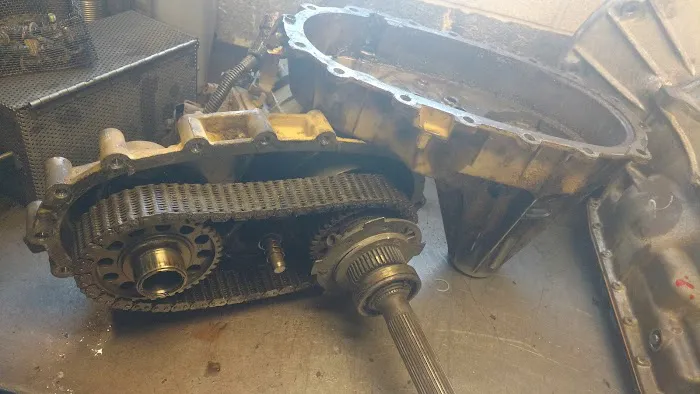 Smedley's Transmission Service 0