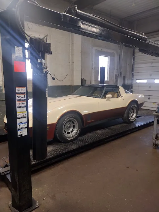 Smedley's Transmission Service 3
