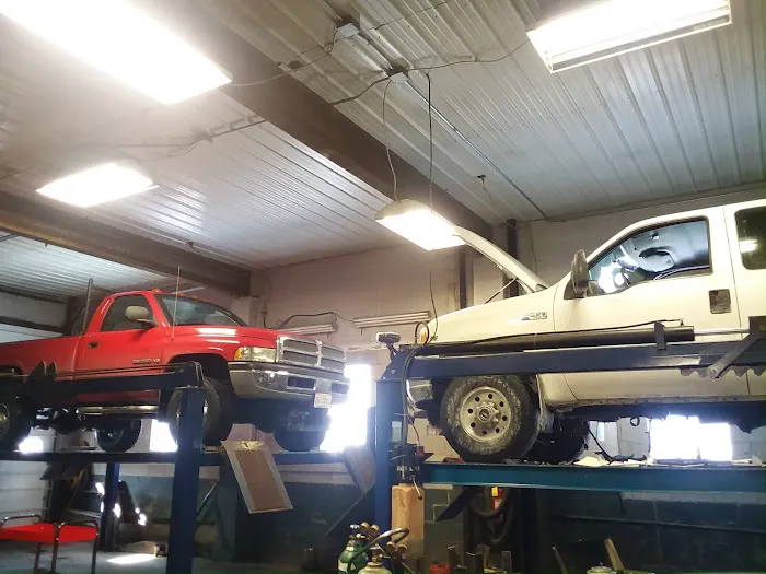 Smedley's Transmission Service 1