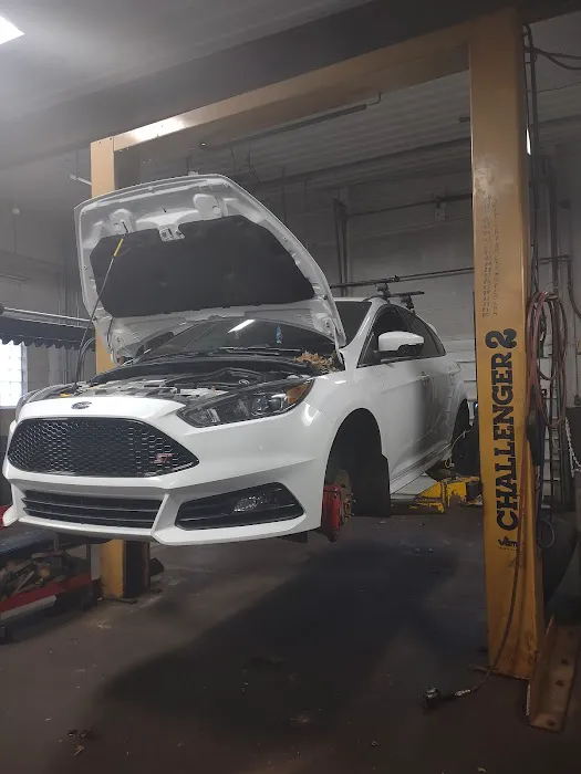 Smedley's Transmission Service 6