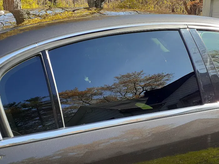 Luxury Window Films 4