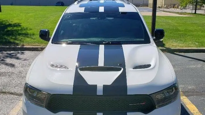 Luxury Window Films 9