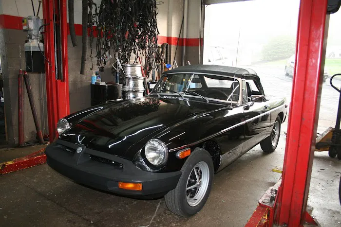 Rad Air Complete Car Care and Tire Center - Akron 2