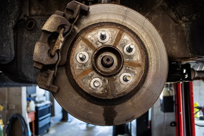 Rad Air Complete Car Care and Tire Center - Akron 3