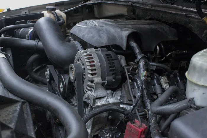 Rad Air Complete Car Care and Tire Center - Akron 4