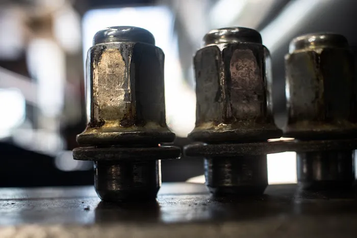 Rad Air Complete Car Care and Tire Center - Akron 8