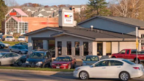 Rad Air Complete Car Care and Tire Center - Akron 0