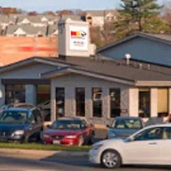 Rad Air Complete Car Care and Tire Center - Akron ico