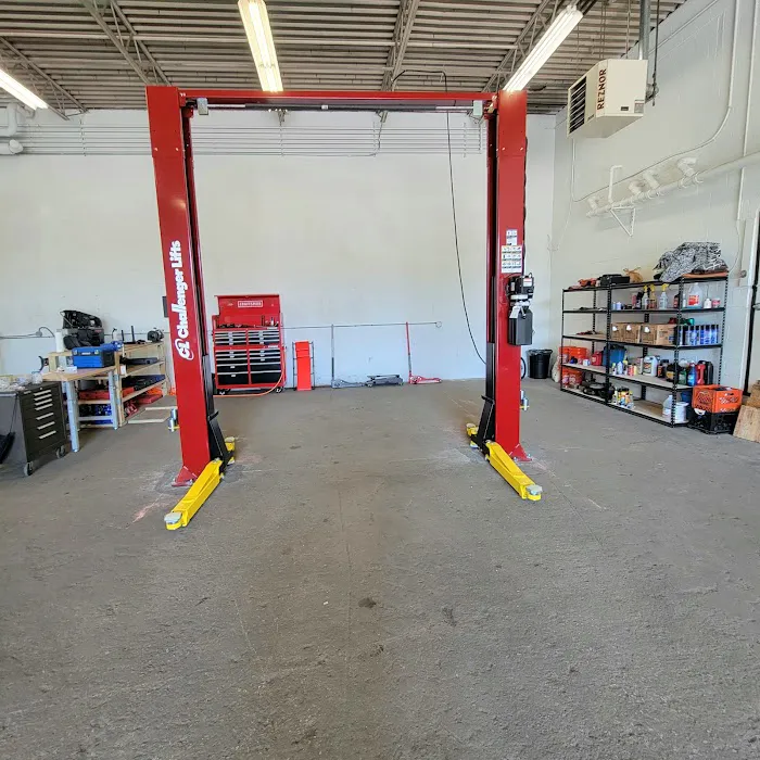 Olson Auto Repairs LLC 7