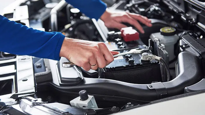 Olson Auto Repairs LLC 0