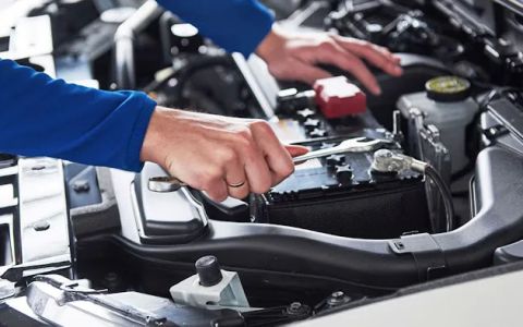 Olson Auto Repairs LLC
