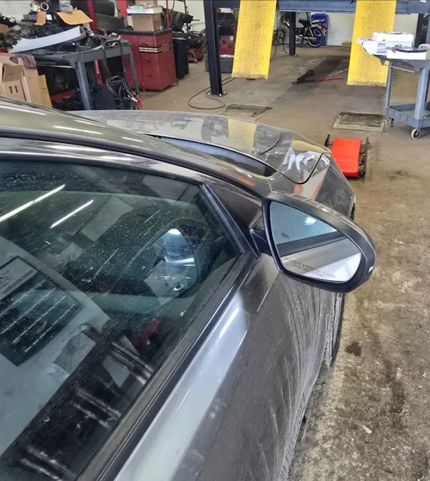 Olson Auto Repairs LLC 5