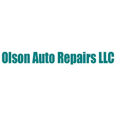 Olson Auto Repairs LLC 4