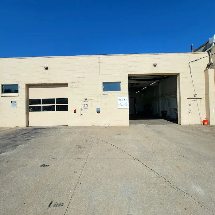 Olson Auto Repairs LLC 9
