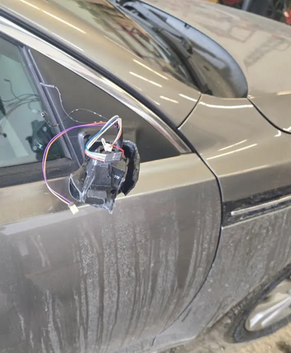 Olson Auto Repairs LLC 1