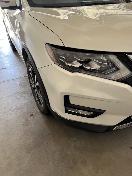 Ohio Dent Repair 6