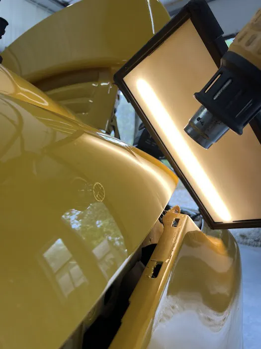 Ohio Dent Repair 3