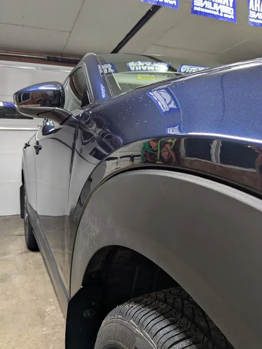 Ohio Dent Repair 7