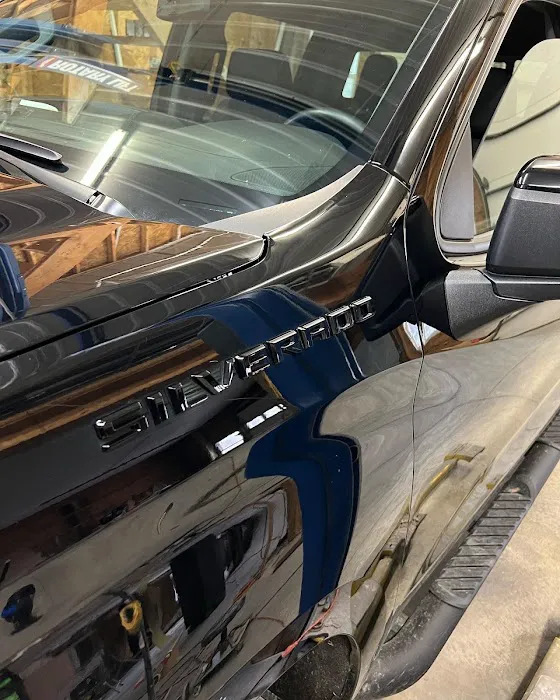 Ohio Dent Repair 0