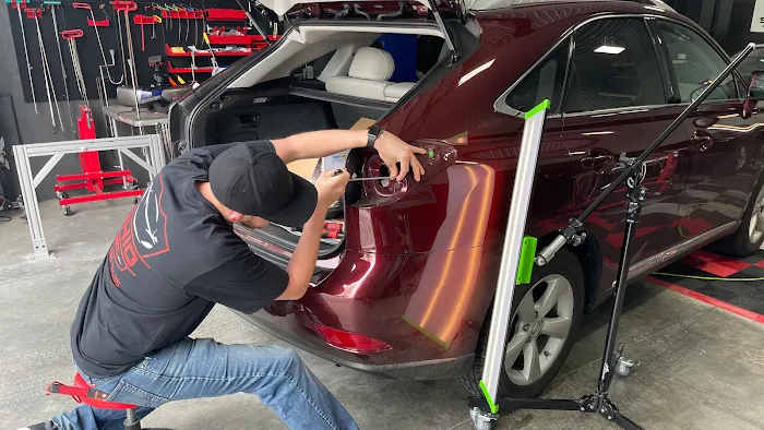 Ohio Dent Repair 9