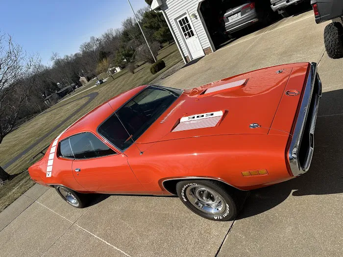 Ohio Dent Repair 4