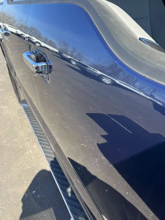 Ohio Dent Repair 8
