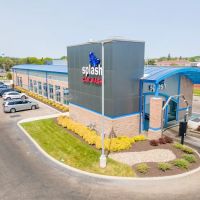 Splash Car Repair