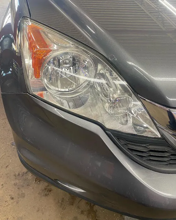 Rad Air Complete Car Care and Tire Center - Fairlawn 0