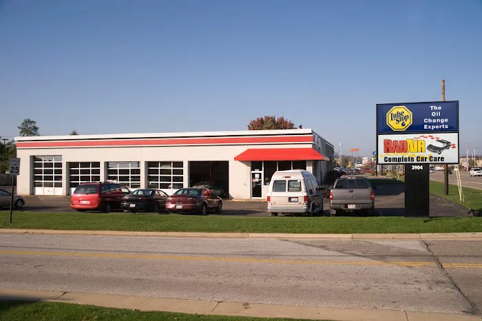 Rad Air Complete Car Care and Tire Center - Fairlawn 6