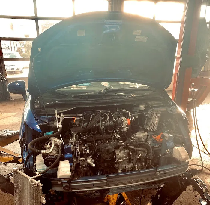 Rad Air Complete Car Care and Tire Center - Fairlawn 9