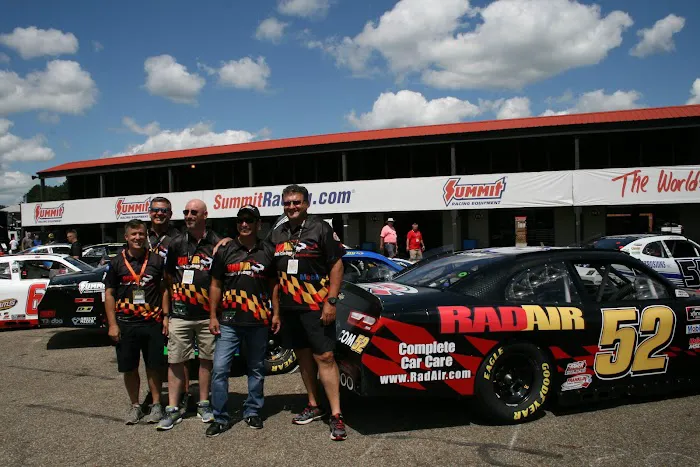 Rad Air Complete Car Care and Tire Center - Fairlawn 5
