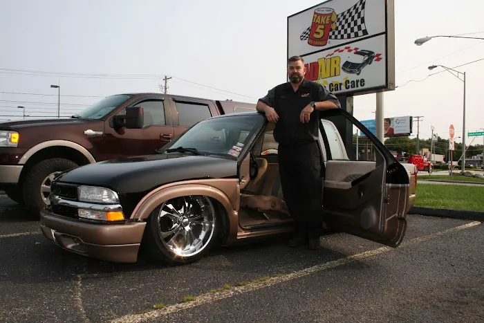 Rad Air Complete Car Care and Tire Center - Fairlawn 1