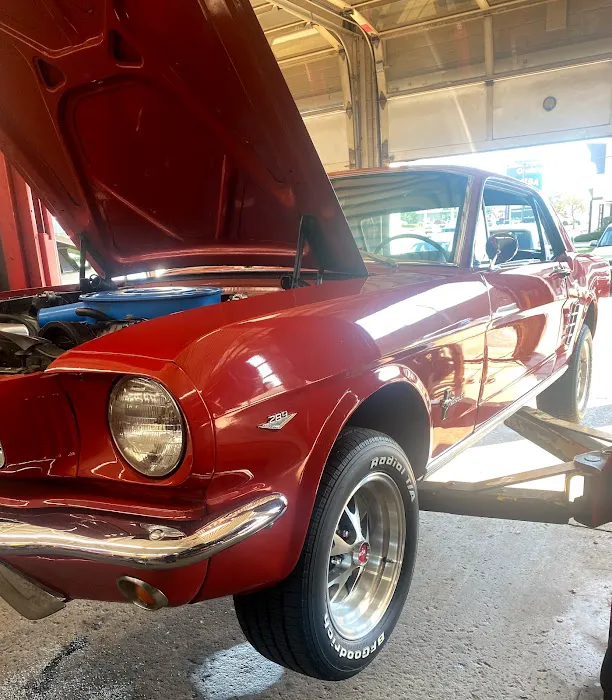 Rad Air Complete Car Care and Tire Center - Fairlawn 3