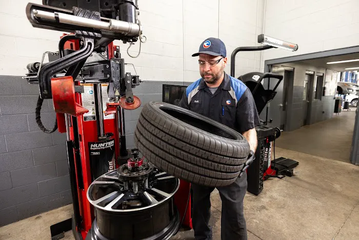 Tire Source - Montrose 8