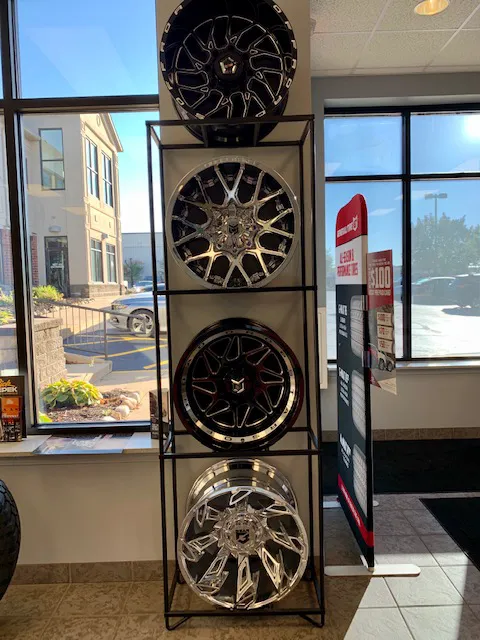 Tire Source - Montrose 1