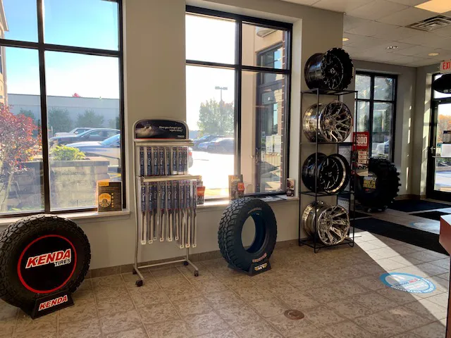 Tire Source - Montrose 3