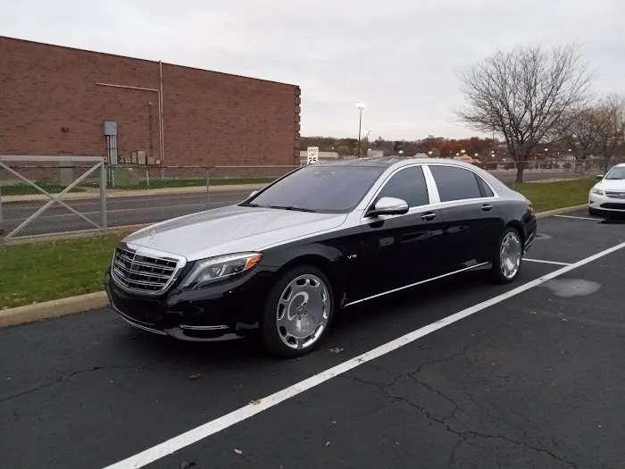 Montrose Collision Center of Akron 9