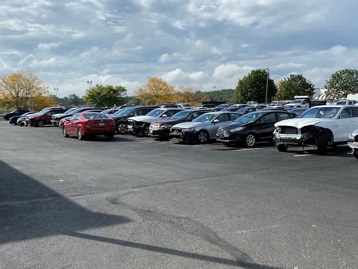 Montrose Collision Center of Akron 3