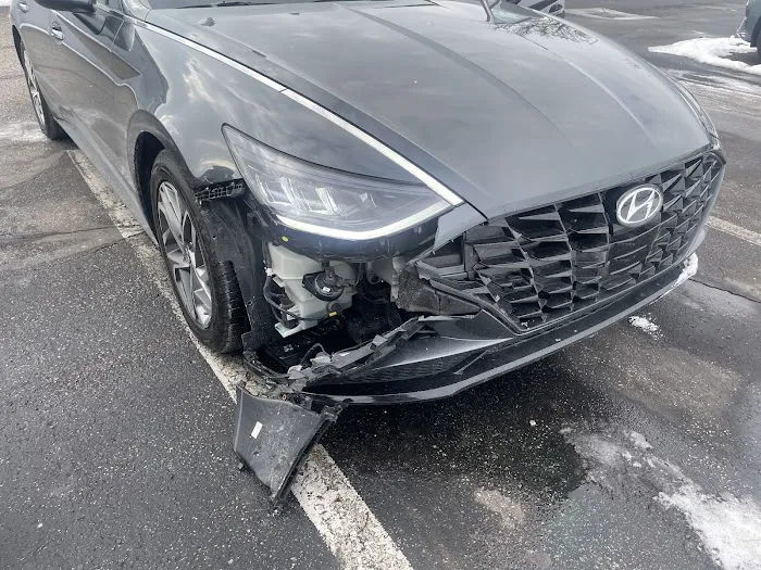 Montrose Collision Center of Akron 2