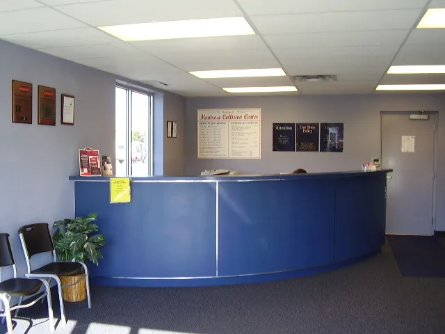 Montrose Collision Center of Akron 1