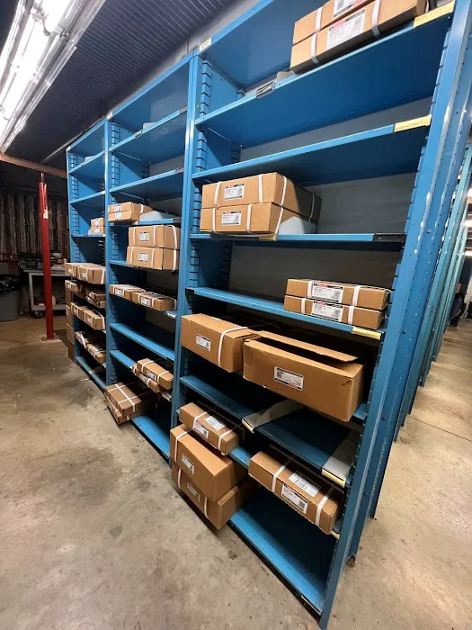 Montrose Ford Parts Center 0