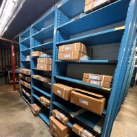 Montrose Ford Parts Center