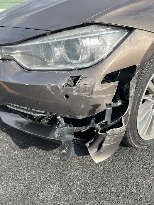 Montrose Ford Service Department 8