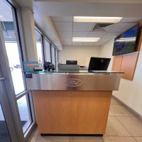 Montrose Ford Service Department