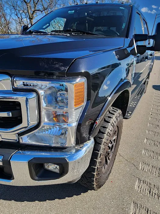 Montrose Ford Service Department 4