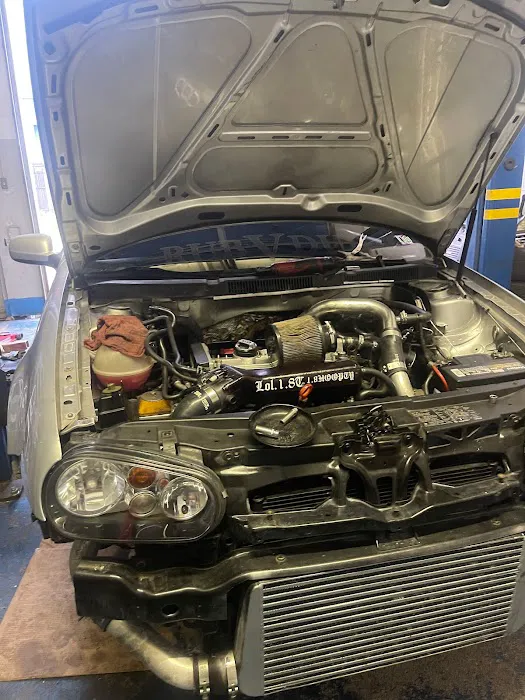 Euroworx 2