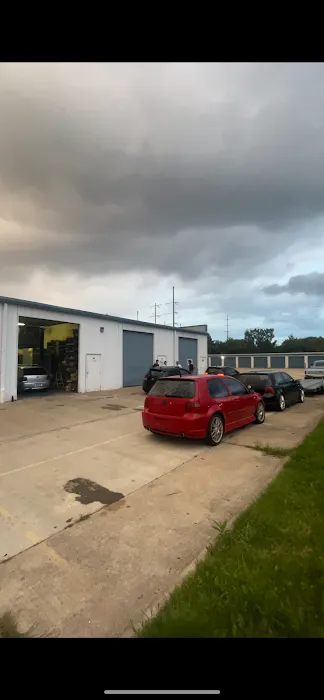 Euroworx 5