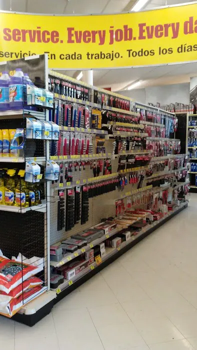 AutoZone Auto Parts 4