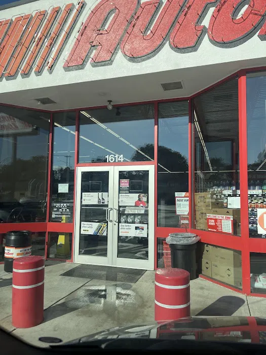 AutoZone Auto Parts 2